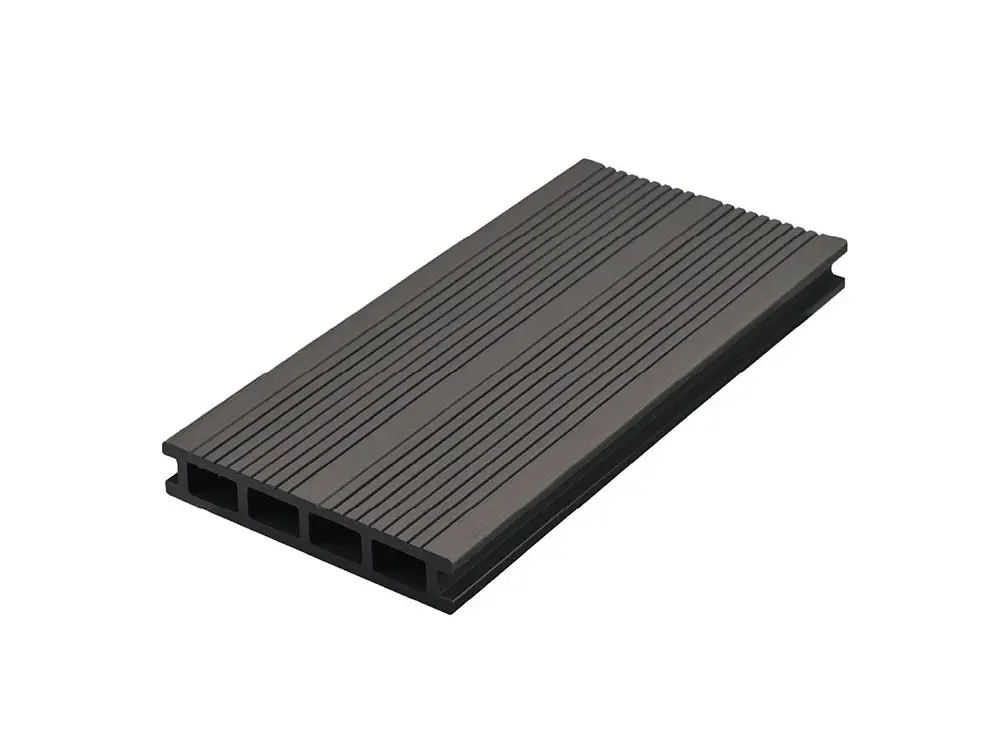 TimberFlow WPC Decking Boards with Anti-Slip Surface