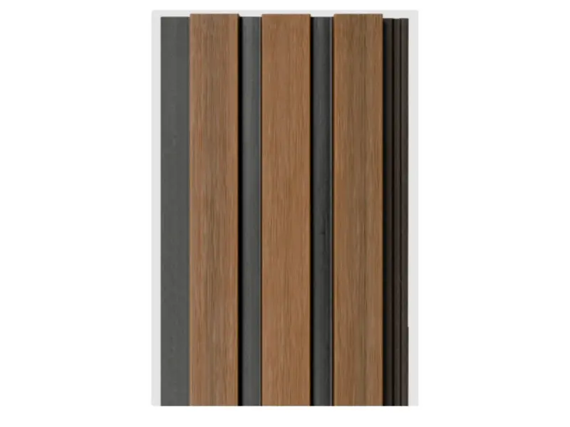 CLADDING PROFILES