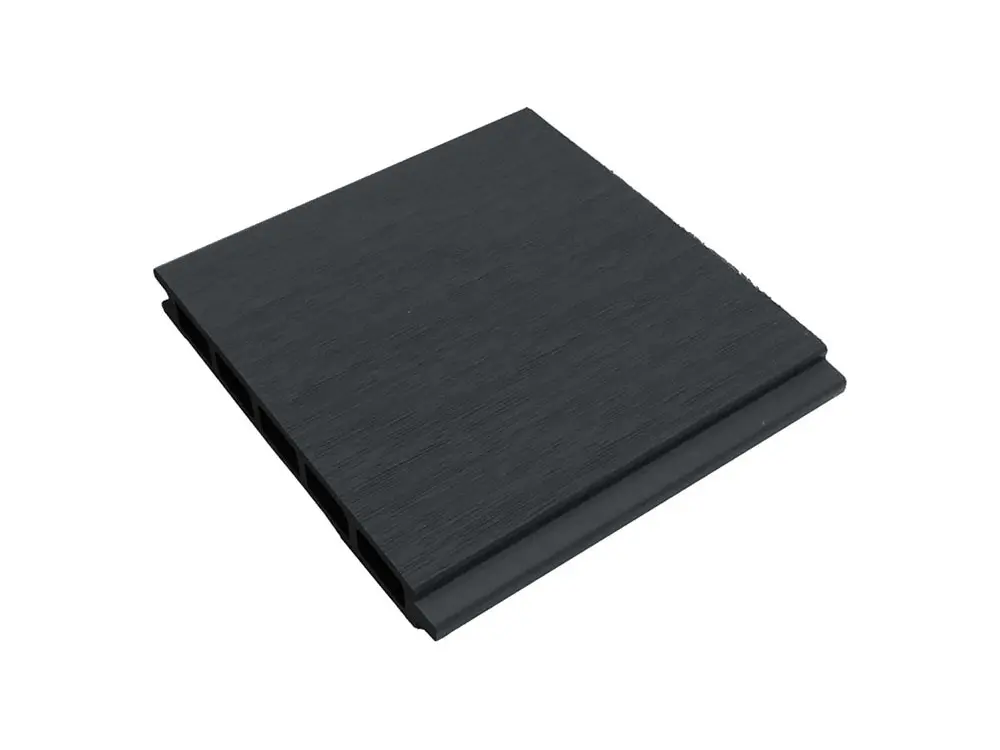 HorizonLine Wood Plastic Composite Fence Panels Low Maintenance