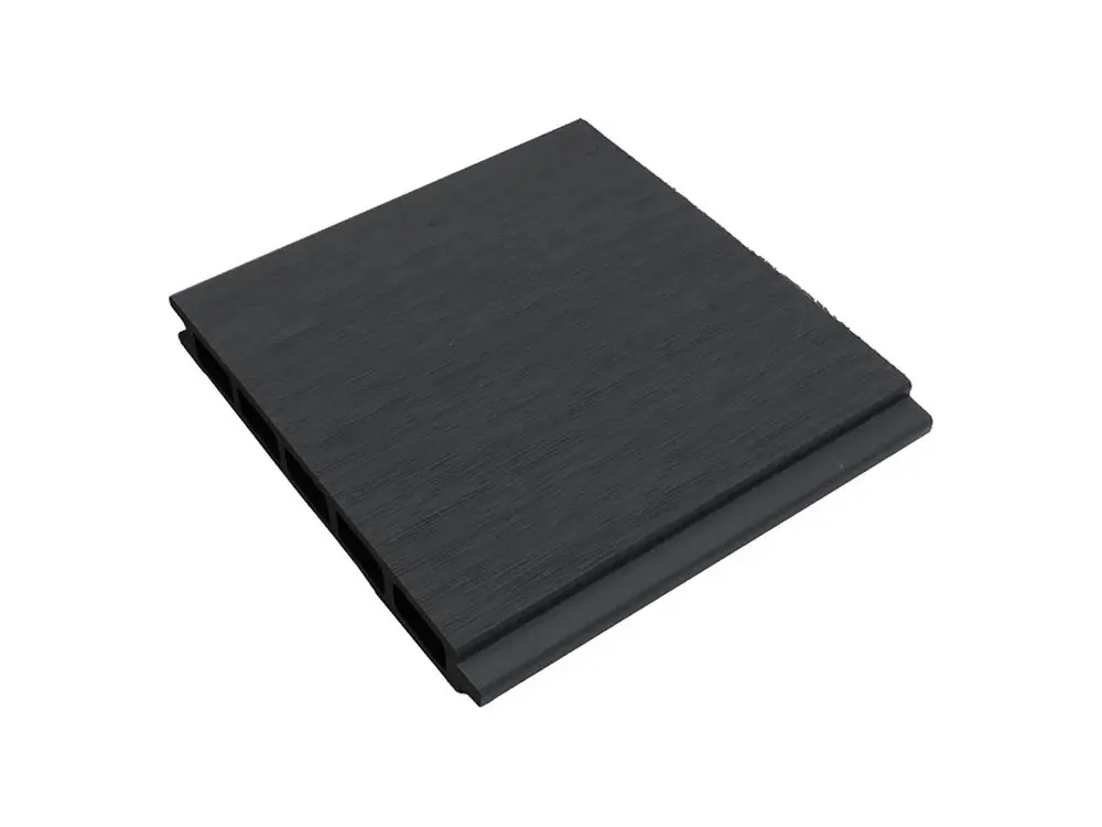 HorizonLine Wood Plastic Composite Fence Panels Low Maintenance