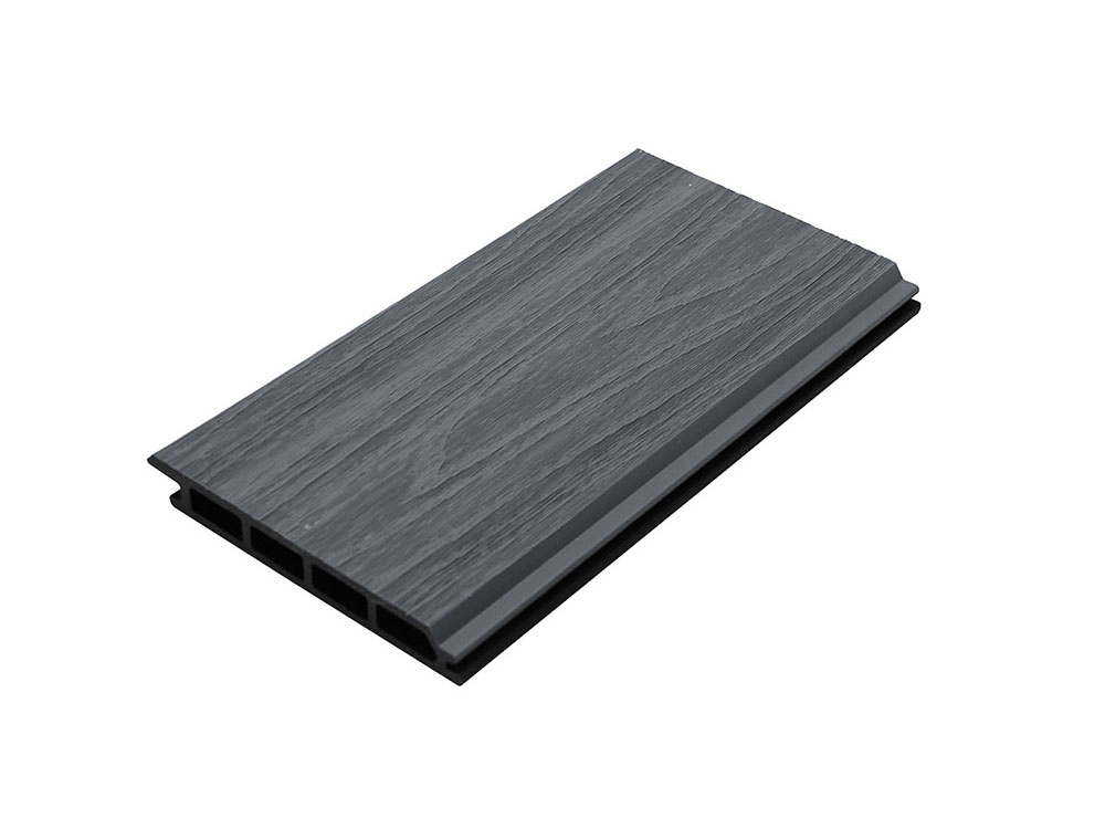 PlaneSleek WPC Exterior Cladding Panels with UV Protection