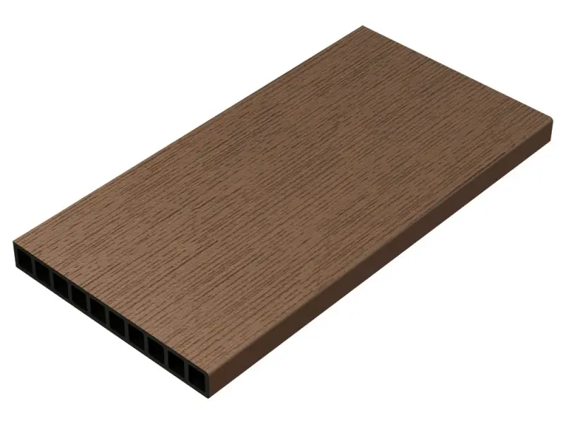 Square Edge Board