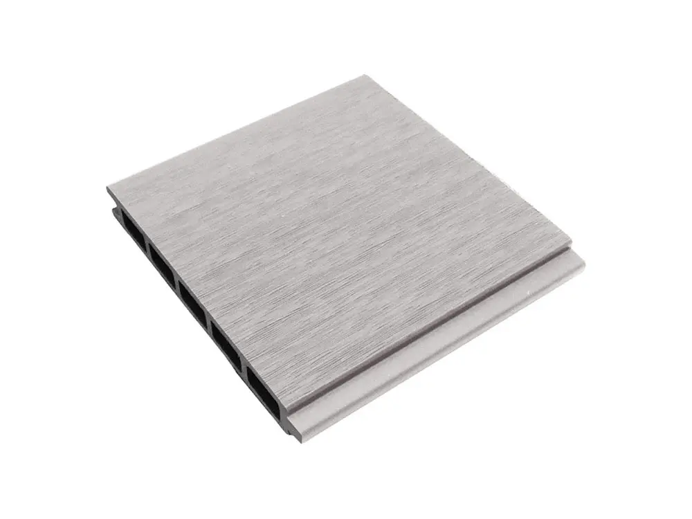 HorizonLine Wood Plastic Composite Fence Panels Low Maintenance