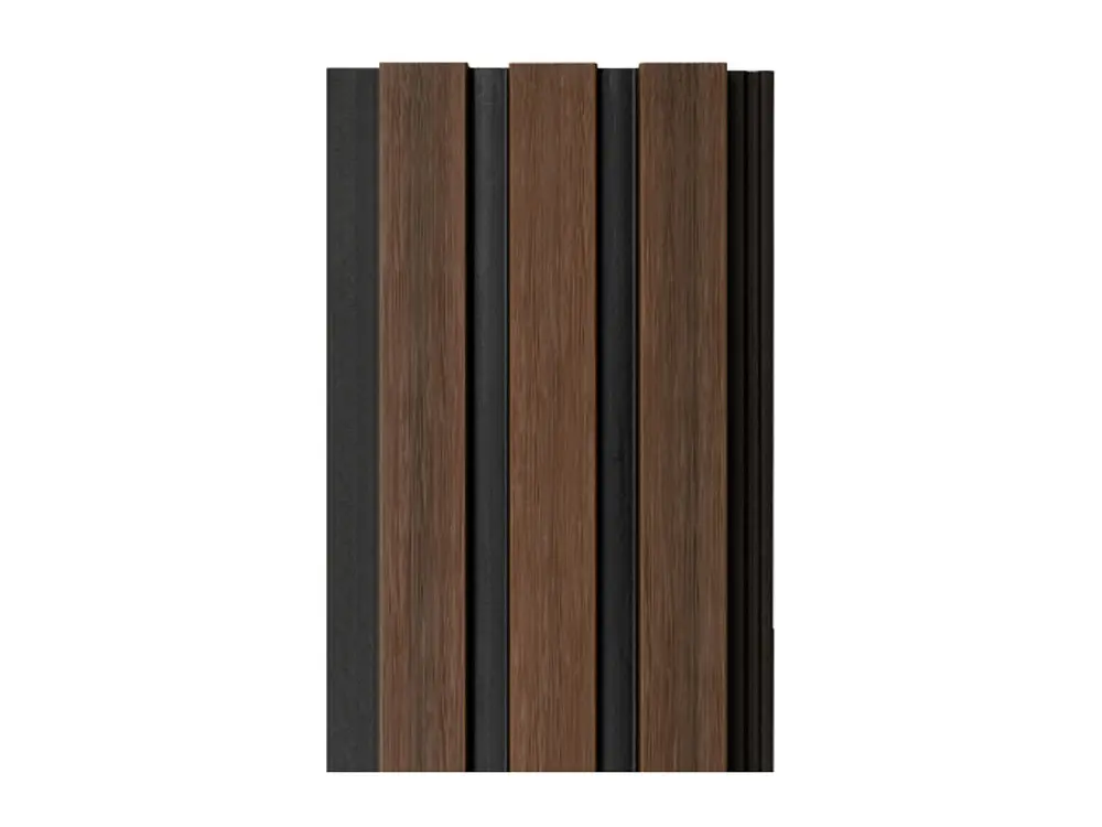 CrestWall Wood Plastic Composite Wall Siding Low Maintenance
