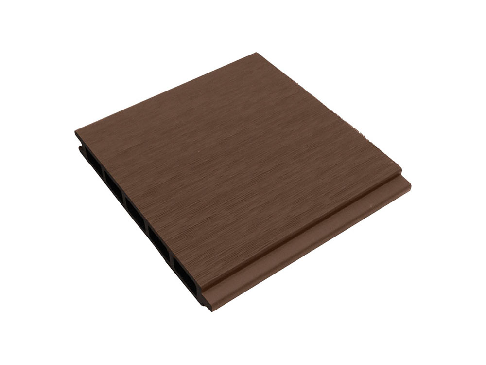 HorizonLine Wood Plastic Composite Fence Panels Low Maintenance