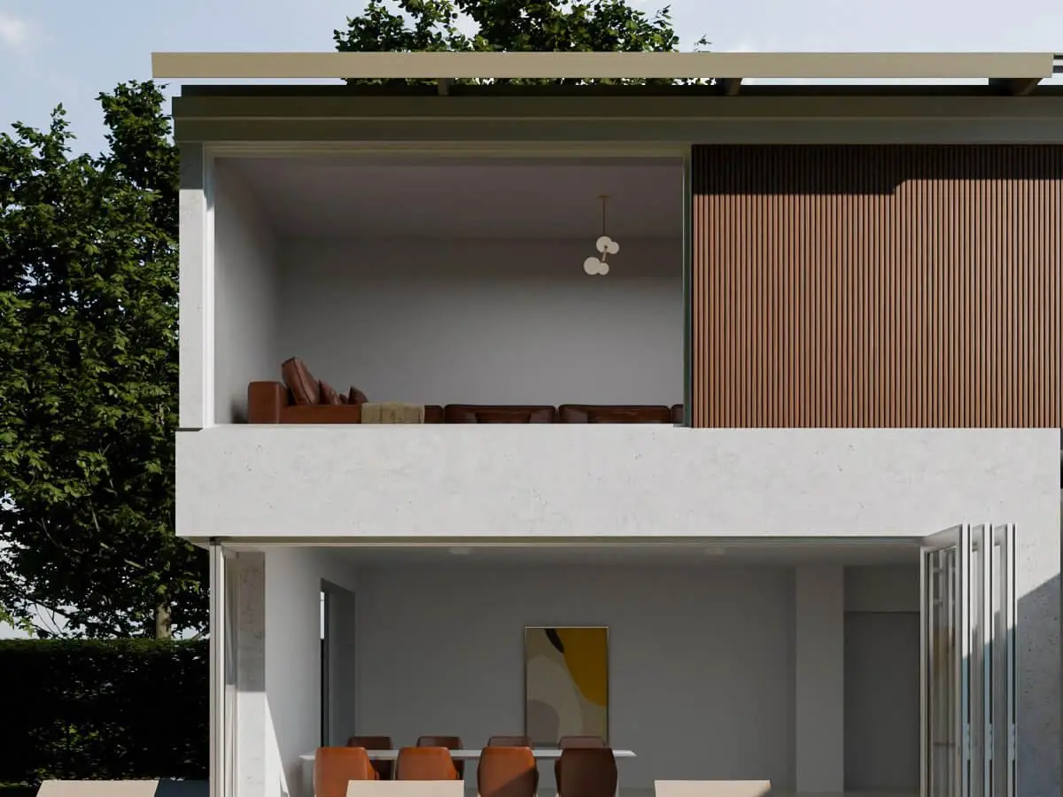 CrestWall WPC Panels: Elevating Surfaces with Style & Sustainability