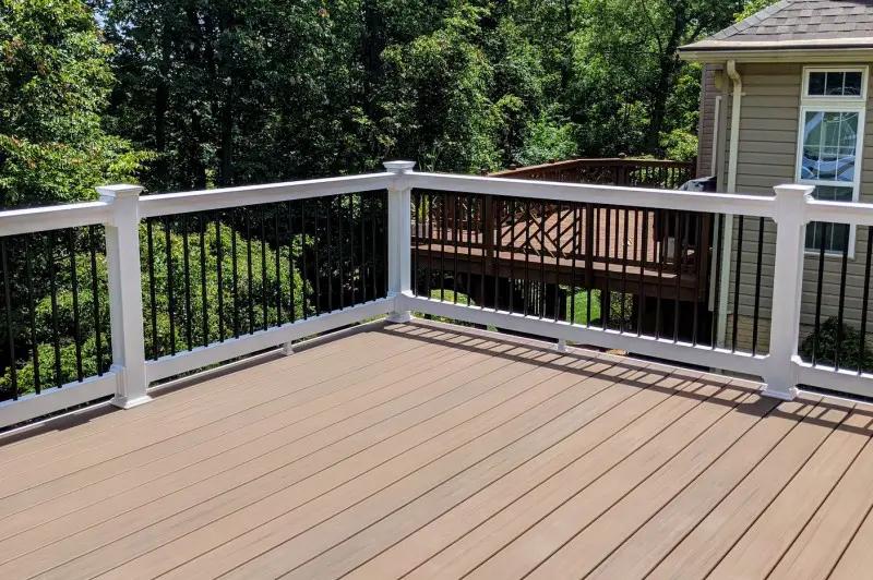 Composite Deck Boards Style Inspiration (6)