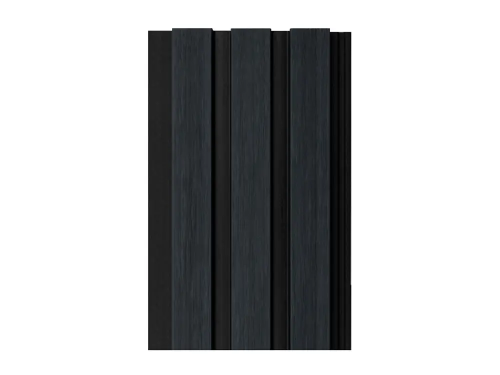 CrestWall Wood Plastic Composite Wall Siding Low Maintenance