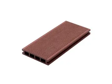 TimberFlow WPC Decking Boards with Anti-Slip Surface
