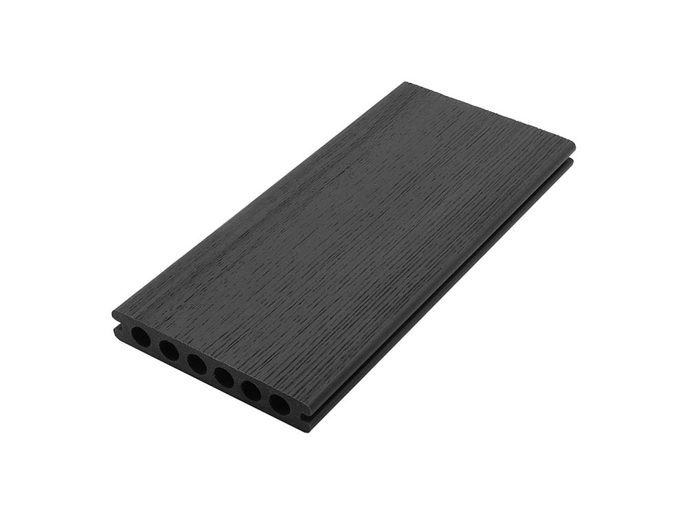 TerraShield capped Wood Plastic Composite Decking Low Maintenance
