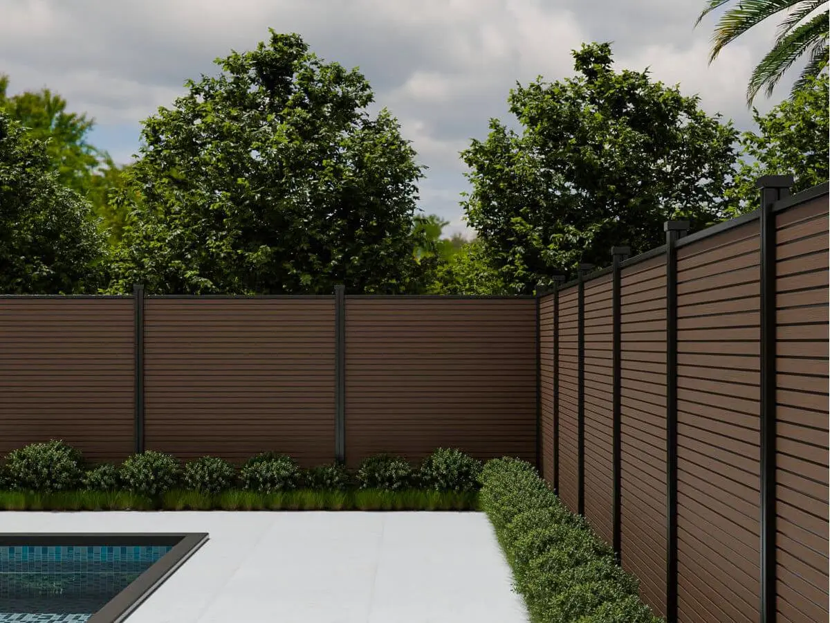 The Application Prospects of WPC  in Architectural Decoration and Interior Design