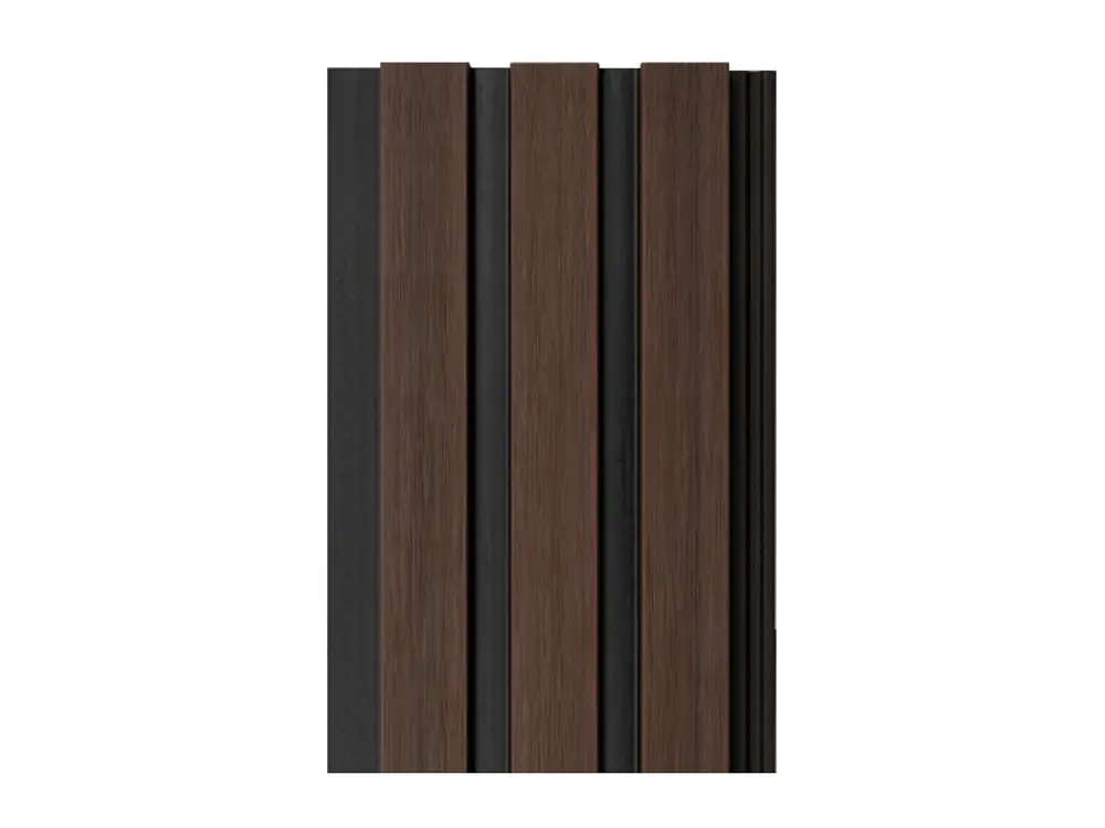 CrestWall Wood Plastic Composite Wall Siding Low Maintenance