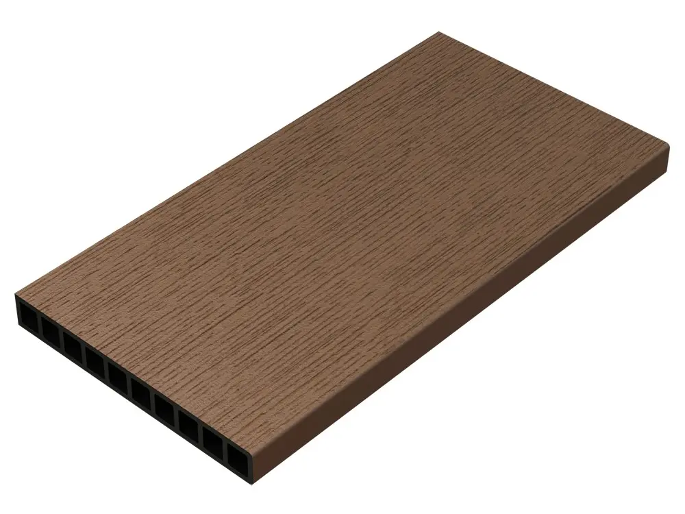 Square Edge Board