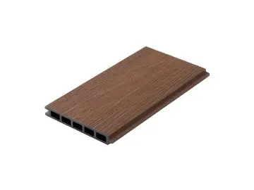 HorizonLine Wood Plastic Composite Fence Panels Low Maintenance