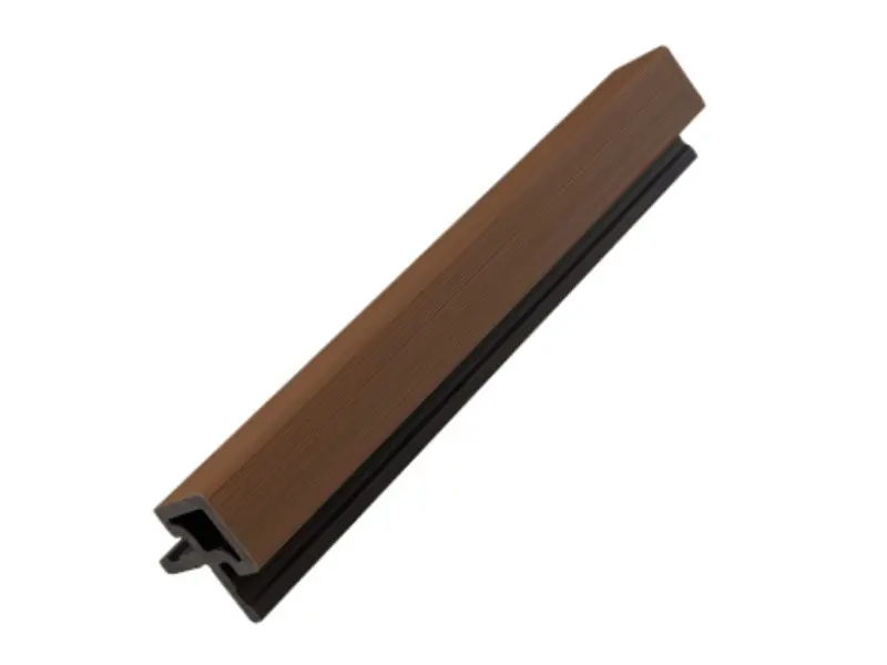 FITTINGS PROFILES（2）