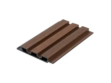 CrestWall Wood Plastic Composite Wall Siding Low Maintenance