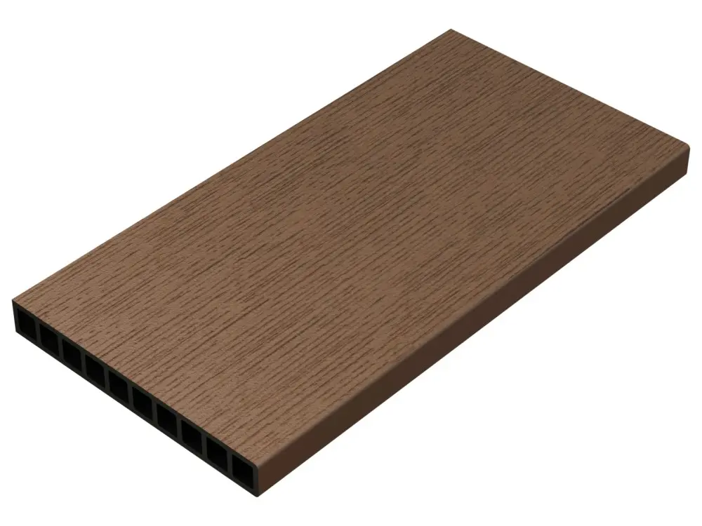 Square Edge Board